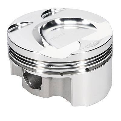 Sada pístů JE Pistons Nissan VR30DDTT 86.00mm 10.2:1 346348