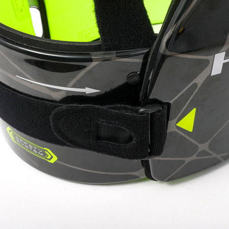 OMP KS-1 Pro chránič žeber
