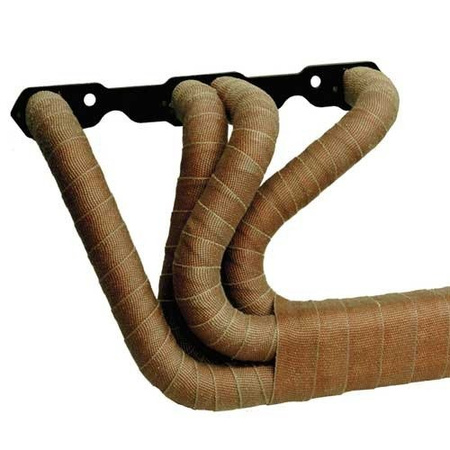 Thermo-Tec měděná tepelná páska pro potrubí a výfuk
