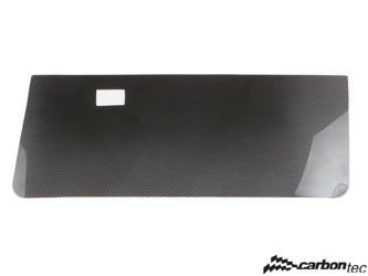 Karbonové dveřní panely Peugeot 205