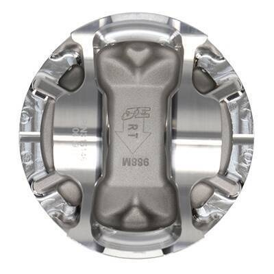 Sada pístů JE Pistons Ford Ecoboost 3.5L V6 (9.0:1)92.50MM 315146