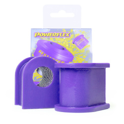 Přední stabilizátor 18,5 mm Polyuretanové pouzdro Powerflex Road Series Toyota MR2 Models MR2 Gen2 SW20 (1989 - 1999) MR2 SW20 REV 2 to 5 (1991 - 1999) PFF76-503-18.5