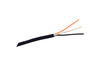 Vícežilový kabel Haltech 3x22AWG (oranžový/černý/bílý) 10M - HT-039203