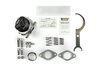 Turbosmart Wastegates ventil WG38 GenV Ultragate 38 14psi Black