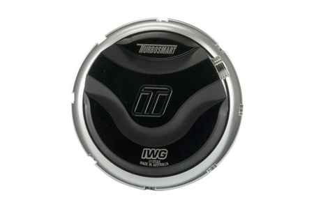 Turbosmart Wastegates ventil GenV IWG (Twin Port) Wastegate Actuator Suit Garrett G25 14 Psi