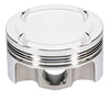 Sada pístů JE Pistons Nissan 300ZX VG30DETT Engine '90-96 9.0:1 322289