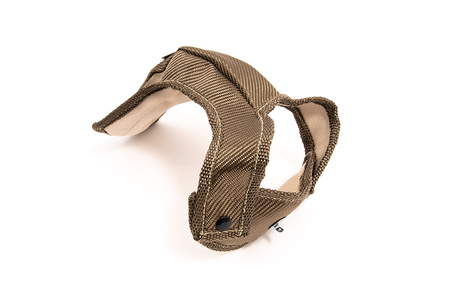 Forge Motorsport Turbo deka