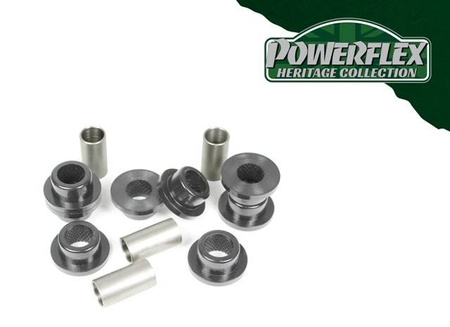 Polyuretanový rukáv Powerflex Porsche 944 inc S2 & Turbo (1985 - 1991) PFF57-209-21H č. v diagramu: 6