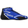 Motokárové boty Sparco K-Skid