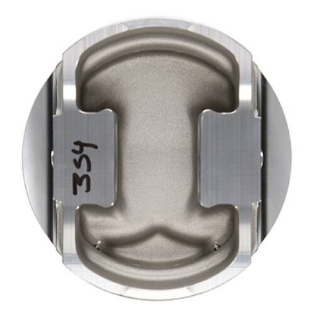 Sada pístů Wiseco Pro Tru AMC 401 R/DOME -27cc B:4210 - PTS540A45