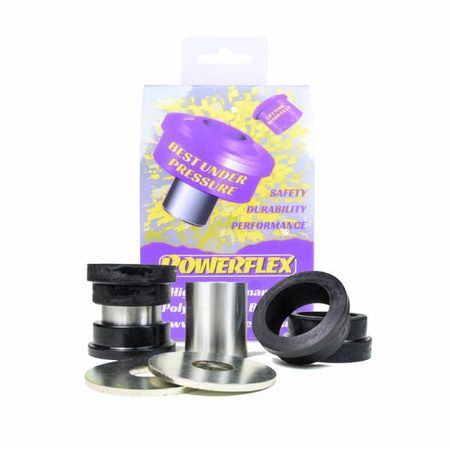 Přední pomocný rám Zadní pouzdro Polyuretanové pouzdro Powerflex Ford Focus Modely Focus Mk2 inc ST a RS (2005-2010) Focus MK2 (2005-2010) PFF19-1219 Číslo diagramu: 19
