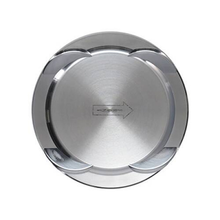 Sada pístů Manley pro Ford 5.0 Coyote 3.630 B 1.165 CH -12.00cc 598100C-8