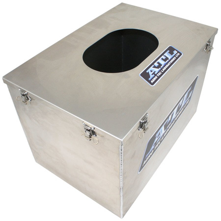 Pouzdro pro palivovou nádrž ATL Saver Cell SA126C 100L