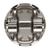 Jednotlivý píst Wiseco Mitsubishi Evo 2.3L 4G63 -21cc 85.00mm