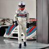 Kombinézy Sparco MARTINI RACING Replica R567