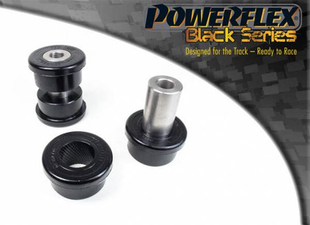 Vnitřní pouzdro zadního spodního ramene nápravy Powerflex Polyuretanové pouzdro Porsche 928 (1978-1995) PFR57-716BLK Číslo diagramu: 16