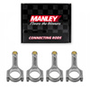 Sada prutů Manley Yaris GR G16E-GTS 147.75mm-Pin22.0-CA625+