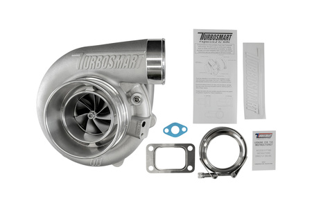 TS-1 Turbocharger 6262 T3 0,82AR s vnějším odpadem