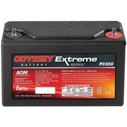 Baterie Odyssey Racing Extreme PC950