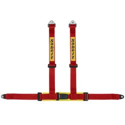 4-bodové pásy Sabelt