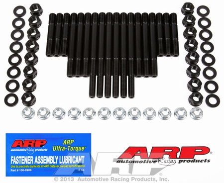 Hlavní čepy ARP 234-5601 SB Chevy W/Windage Tray MSK Chevrolet Small Block