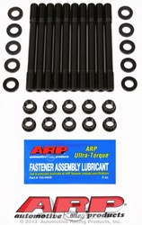 ARP Nissan CA16DE/DET + CA18DE/DET U/C čepy Sada šroubů hlavy válců