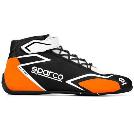 Motokárové boty Sparco K-Skid