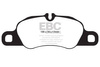 DP52057NDX - Sada brzdových destiček Série BLUESTUFF NDX EBC Brakes
