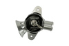 Blow Off Turbosmart ventil BOV Dual Port Maz/Sub-Black
