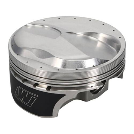 Sada pístů Wiseco BBC Brodix SR20 +23cc 1.120 CH B:4.605 - K0159B105