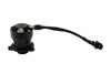 Blow Off Turbosmart ventil Kompact EM BOV VR9 Plumb Back