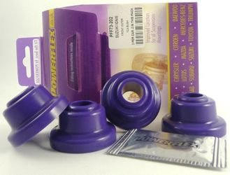 Tuleja Poliuretanowa Powerflex Vauxhall / Opel Agila (2000-2008) -  PFF73-202 Nr na diagramie: 2