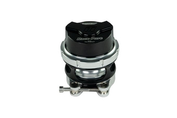 Blow Off Turbosmart ventil BOV RacePort GenV RB26 Black