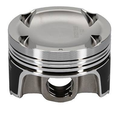 Sada pístů Wiseco Mitsubishi Evo 8/9 + Eclipse 4G63 2.0L (14