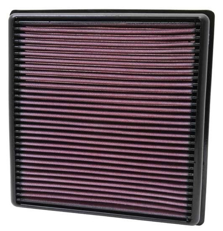 Filtr powietrza wkładka K&N FIAT Freemont 3.6L  - 33-2470
