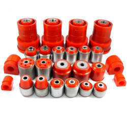 Sada odpružení - MPBS: 0802601 BMW 5 E39 Touring,