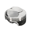 Sada pístů Wiseco BBC Quick 16 Gen II +48.7cc 1.060 CH B:4.610 - K0022B110