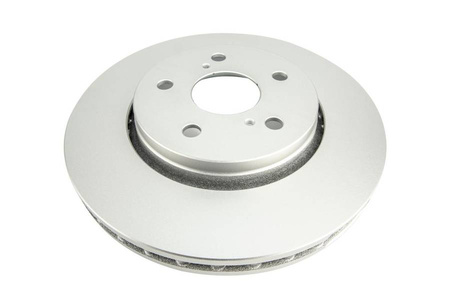 Univerzální brzdový kotouč DBA Street Series - En-Shield - Obyčejný - DBA2766E