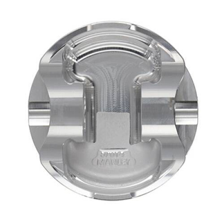 Sada pístů Manley pro Chrysler 5.7L Hemi 3.937 B 1.220 CH -12.00cc 597120C-8