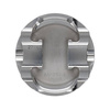 Sada pístů Manley pro Nissan 3.5L VQ35DE 96.00mm B 1.167 CH 7.00cc 623105C-6