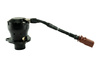 Blow Off Turbosmart ventil BOV Kompact EM Dual Port VR1