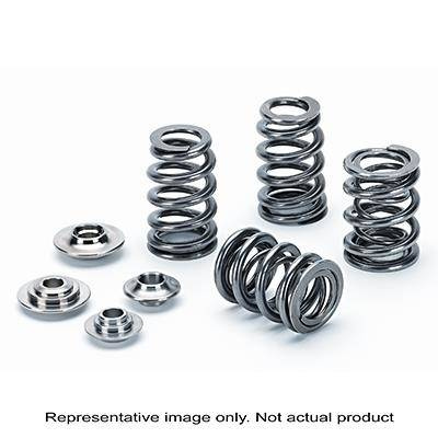 Supertech Sada pružin ventilů BMW N54/N55