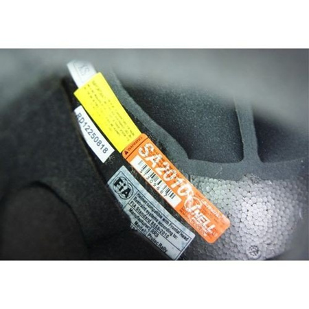 Helmy RRS PROTECT JET + interkom TerraTrip Clubman