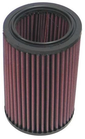 Filtr powietrza wkładka K&N RENAULT Clio II 1.2L  - E-9238
