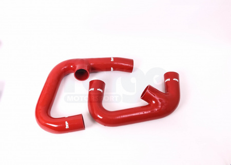 Intercooler / Twintercooler Forge pro Golf GTi Mk7 - FMINTMK7