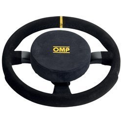 OMP ochranný polštář na volant
