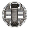 Sada pístů JE Pistons Sub EJ257 (8.5:1) 100.00mm Ultra Series 361329