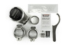 Turbosmart Wastegates ventil WG45 Hyper-Gate45 14psi Black