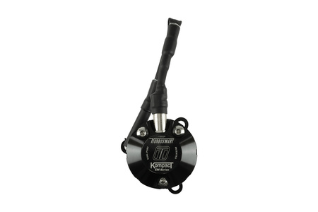 Blow Off Turbosmart ventil BOV Kompact EM Dual Port VR2