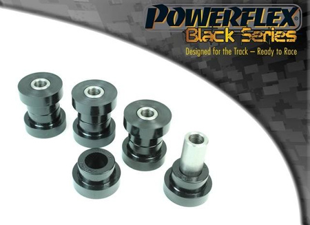 Polyuretanový rukáv Powerflex Audi A6 / S6 / RS6 A6 / S6 / RS6 C5 (1997-2005) RS6 Avant (2002 - 2005) PFR3-1115BLK č. v diagramu: 15